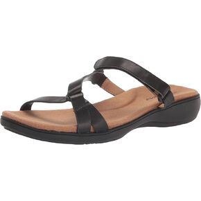 Trotters Women's Raja Flat Sandal in Kuwait
