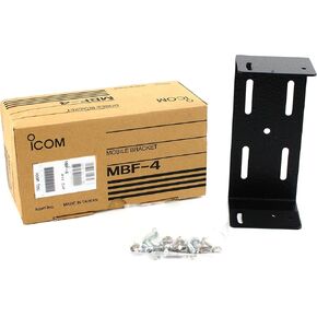 MBF-4 Mounting Bracket for ID-5100A Main Unit