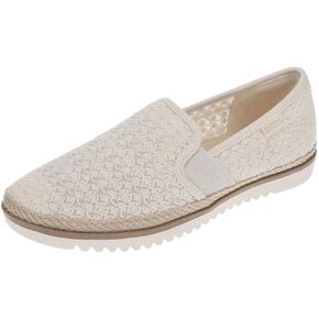 Skechers Women's Flexpadrille Lo-Too Ritz Ballet Flat