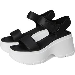 Hunter Women's ABEL Heeled Sandal