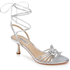 Badgley Mischka Women's Darlyn Heeled Sandal