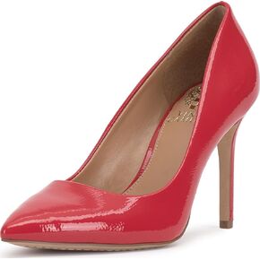 Vince Camuto Women's Savilla Salsa/Naplack M