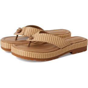 Donald Pliner Women's Sylver Flip-Flop
