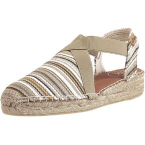 Toni Pons Women's Vinaros Flat Sandal