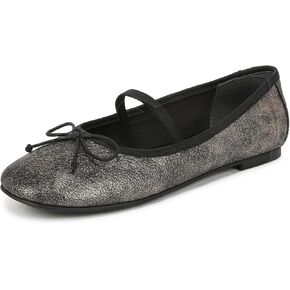 ZODIAC Women's Classic Mary Jane Flat
