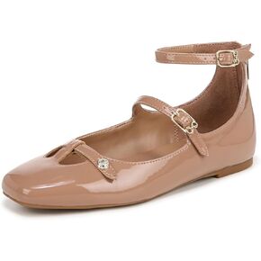 Sam & Libby Women's Frida Mary Jane Flat