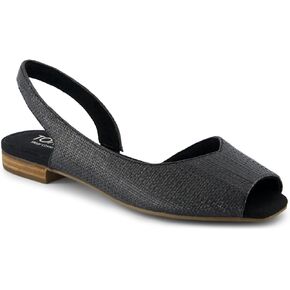 TOMS Women's, Briella Slingback Flat