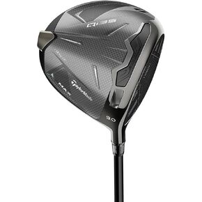 TaylorMade Golf Qi35 Max Driver AirSpeeder Graphite