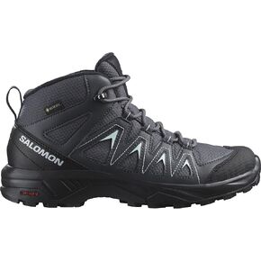 Salomon Women's Mid-top Hiking Shoe