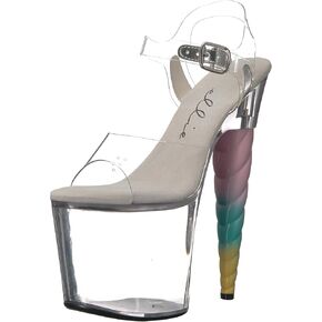 Ellie Shoes Women's 777-dashing Platform Sandal