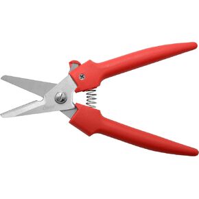 Clauss fixed blade Straight Floral Knives, Comes in a Box of 10