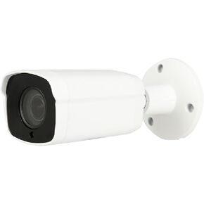 5MP HDCVI Bullet Coax Camera A52BFAZ, 4 in 1 Analog Security Camera for Dahua HAC-HFW1500R-Z, CVI/CVBS/AHD/TVI Switchable, Built-in Mic, 2.7-13.5mm Motorized Lens, 197ft Night Vision, IP67, DWDR
