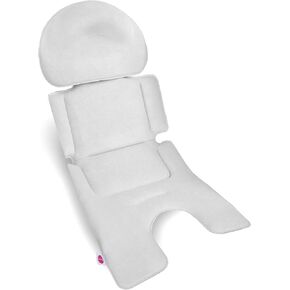 ORIBEL Cozy 2-in-1 Seat Cushion