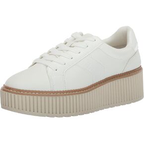 DV Dolce Vita Women's Bubbles Sneaker
