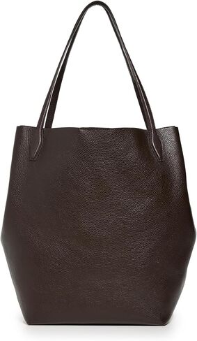 Madewell Women's Oversized Soft Grain Shopper Tote in Saudi Arabia