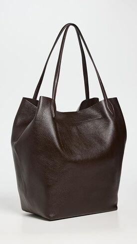 Madewell Women's Oversized Soft Grain Shopper Tote in Saudi Arabia