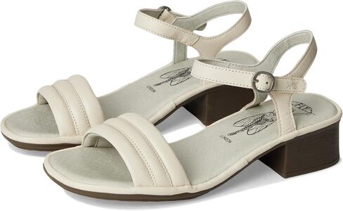 Fly London Women's EIVA567FLY HEELED SANDAL in Kuwait