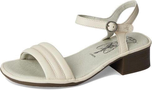 Fly London Women's EIVA567FLY HEELED SANDAL in Kuwait
