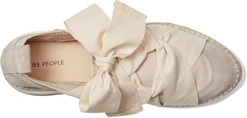 Free People Women's Chapmin Espadrille Sneakers in Saudi Arabia