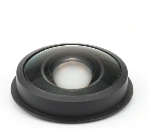 عدسة كاميرا بديلة Lichifit لـ Insta360 X4 Action Camera Repair Accessories in Kuwait