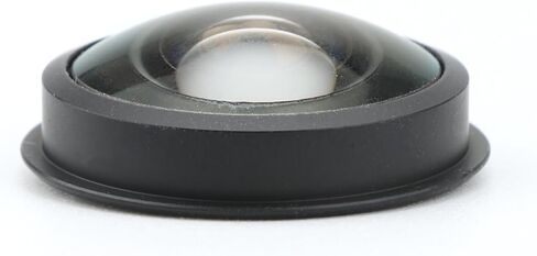 عدسة كاميرا بديلة Lichifit لـ Insta360 X4 Action Camera Repair Accessories in Kuwait