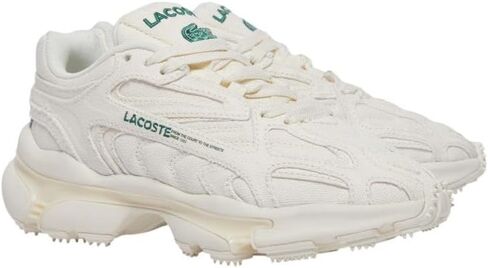 Lacoste Women's L-Spin Evo Sneaker in Saudi Arabia