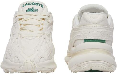 Lacoste Women's L-Spin Evo Sneaker in Saudi Arabia