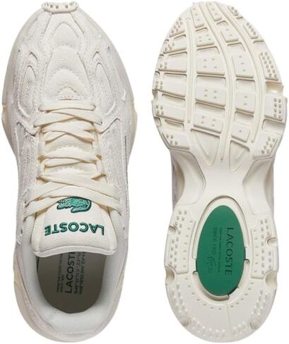 Lacoste Women's L-Spin Evo Sneaker in Saudi Arabia