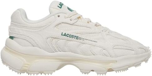Lacoste Women's L-Spin Evo Sneaker in Saudi Arabia