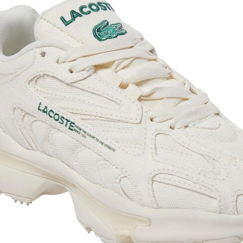 Lacoste Women's L-Spin Evo Sneaker in Saudi Arabia