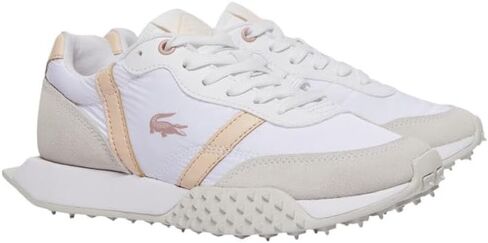 Lacoste Women's L-Spin Evo Sneaker in Saudi Arabia