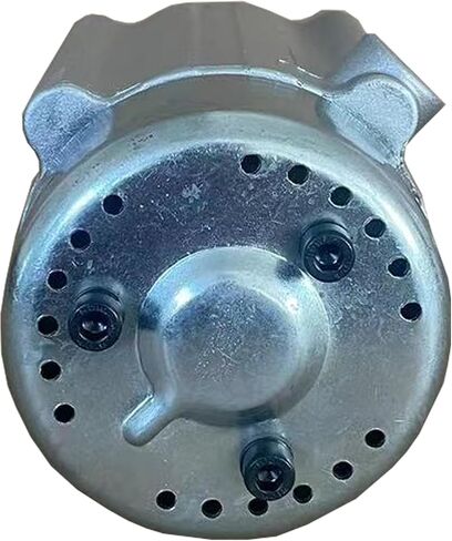 Autovo Square Compressed Air Motor for Pneumatic Hydraulic Pumps in Saudi Arabia
