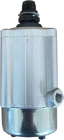 Autovo Square Compressed Air Motor for Pneumatic Hydraulic Pumps in Saudi Arabia