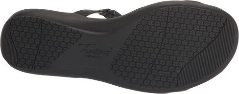 Trotters Women's Raja Flat Sandal in Kuwait