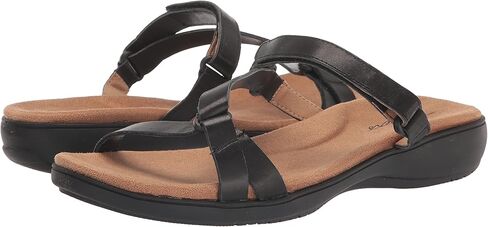 Trotters Women's Raja Flat Sandal in Kuwait
