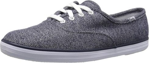 Keds Women's CH SWEATSHIRT JERSEY Fashion Sneaker in Saudi Arabia