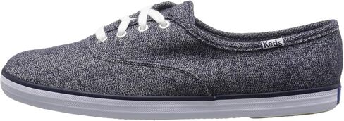 Keds Women's CH SWEATSHIRT JERSEY Fashion Sneaker in Saudi Arabia