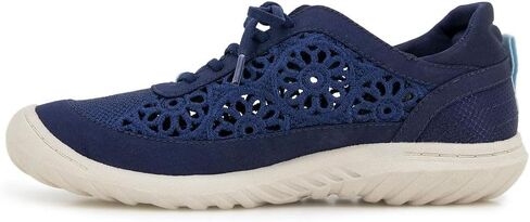 JBU Women's Solar Sneaker in Saudi Arabia