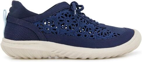 JBU Women's Solar Sneaker in Saudi Arabia