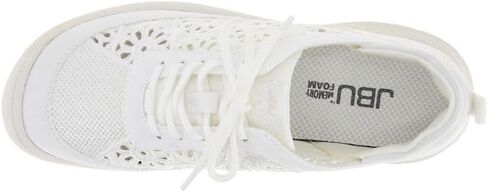 JBU Women's Solar Sneaker in Saudi Arabia