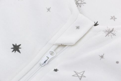 Miracle Baby Sleep Sack with Feet Winter, Cotton 2.5 TOG Toddler Sleep Sack, Warm Toddler Wearable Blanket with Leg in Kuwait