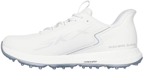 Skechers Women's Elite 6 Slip-in Arch Fit Golf Shoe Sneaker in Saudi Arabia