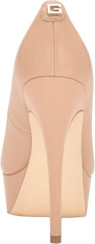GUESS Women's Cador Pump in Saudi Arabia