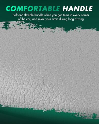 غطاء غطاء وحدة التحكم المركزية لمسند الذراع باللون البيج التلقائي من SCITOO مع قاعدة بديلة مناسبة لـ 2000-2008 لسيارة Audi A4 A6 S4 in Saudi Arabia