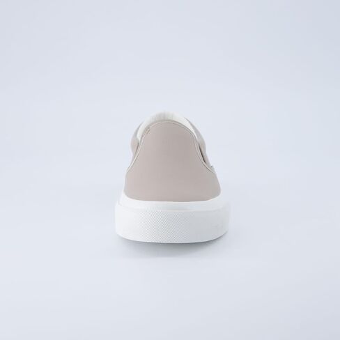 CUSHIONAIRE Ferris Fashion Slip On Sneakers for Women – Laceless Everyday Casual Womens Shoes with Cushioned Insole and Flexible Sole for Effortless Comfort and Style in Kuwait