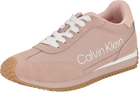 Calvin Klein Women's Lanier Sneaker in Saudi Arabia