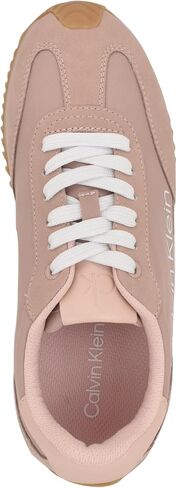 Calvin Klein Women's Lanier Sneaker in Saudi Arabia
