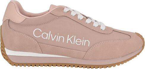 Calvin Klein Women's Lanier Sneaker in Saudi Arabia
