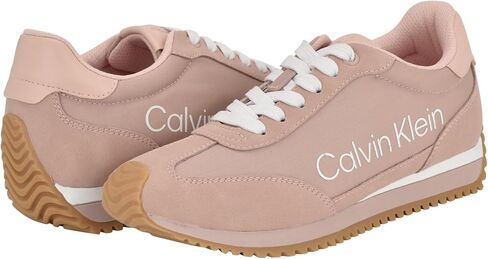 Calvin Klein Women's Lanier Sneaker in Saudi Arabia