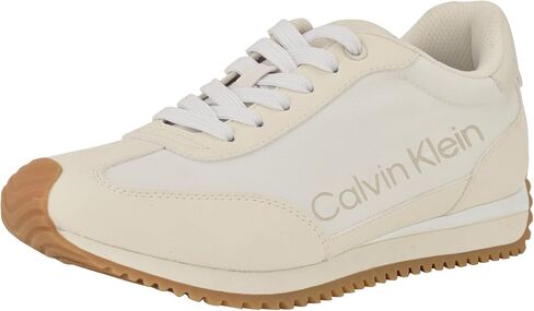 Calvin Klein Women's Lanier Sneaker in Saudi Arabia